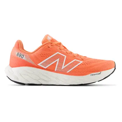 Dámské boty New Balance Fresh Foam X 880v14 W880L14 – oranžová