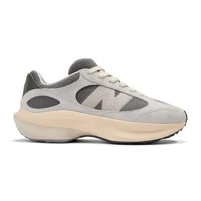 Unisex boty New Balance WRPD RUNNER UWRPDCON – šedé