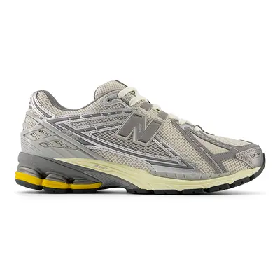 Unisex boty New Balance M1906RRD – šedé