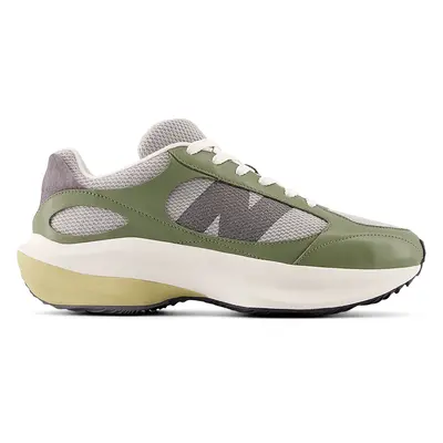 Unisex boty New Balance WRPD RUNNER UWRPDMMA – zelené