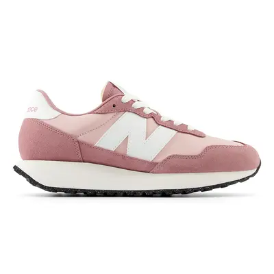 Dámské boty New Balance WS237CF – růžové