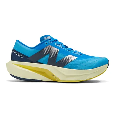 Dámské boty New Balance FuelCell Rebel v4 WFCXLB4 – modré