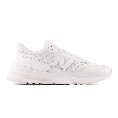 Unisex boty New Balance U997RFA – bílé