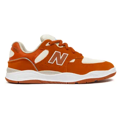 Pánské boty New Balance Numeric NM1010RD – oranžová