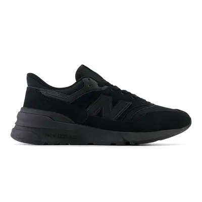 Unisex boty New Balance U997RFB – černé