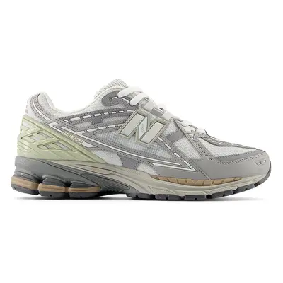 Unisex boty New Balance M1906NB – šedé