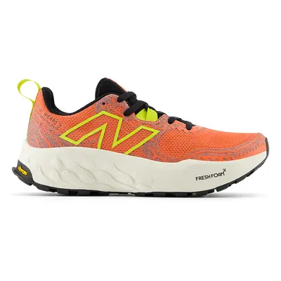 Dámské boty New Balance Fresh Foam X Hierro v8 WTHIERR8 – oranžová