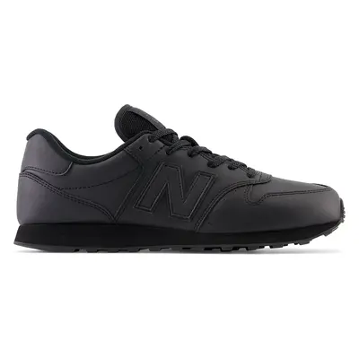 Unisex boty New Balance GM500ZB2 – černé