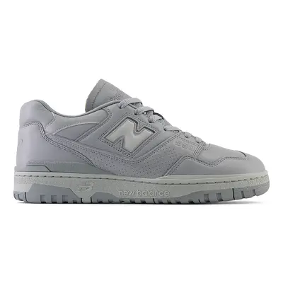 Unisex boty New Balance BB550MCB – šedé