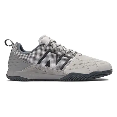 Sálovky New Balance AUDAZO PRO IN V6 X NUMERIC SA1IG6 – šedé