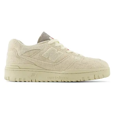 Boty unisex New Balance BB550THA – béžové