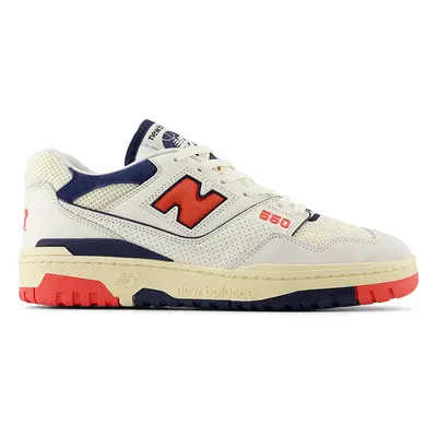 Boty unisex New Balance BB550CPB – různobarevné