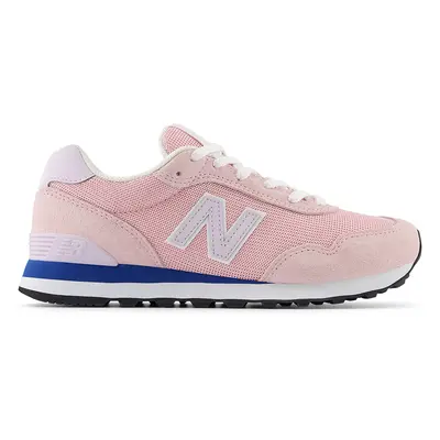 Dámské boty New Balance WL515ADP – růžové