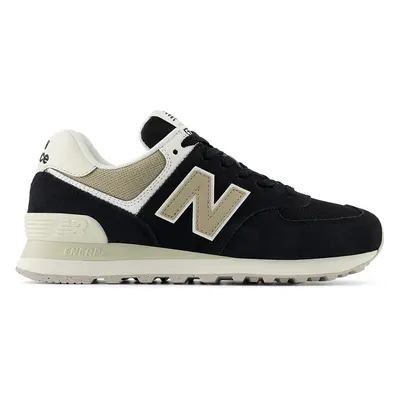 Dámské boty New Balance WL574DK2 – černé