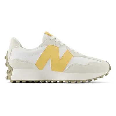 Dámské boty New Balance WS327KF – béžové