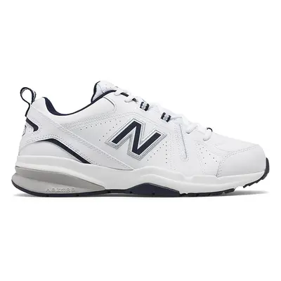 Pánské boty New Balance MX608WN5 – bílé