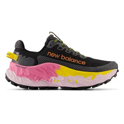 Dámské boty New Balance Fresh Foam X More Trail v3 WTMORAK3 – černé