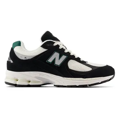 Pánské boty New Balance M2002RRA – černé