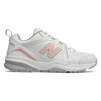 Dámské boty New Balance WX608WP5 – bílé