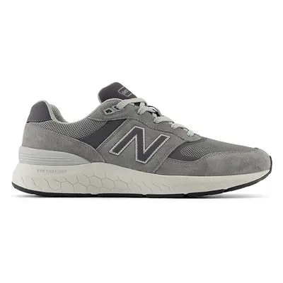 Pánské boty New Balance MW880CA6 – šedé