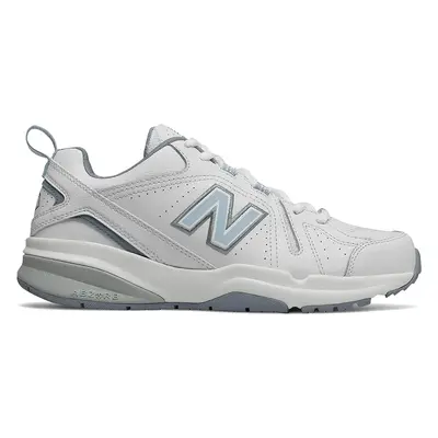 Dámské boty New Balance WX608WB5 – bílé