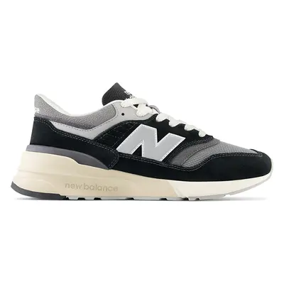 Unisex boty New Balance U997RHC – černé