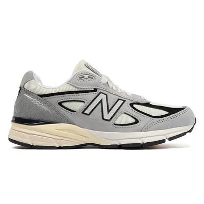 Unisex boty New Balance U990TG4 – šedé