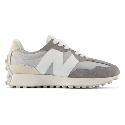 Unisex boty New Balance U327FF – šedé