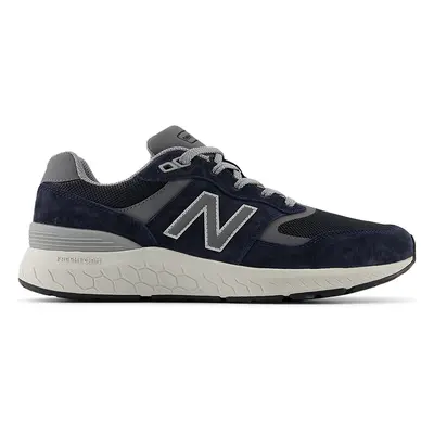 Pánské boty New Balance MW880CB6 – tmavomodrá