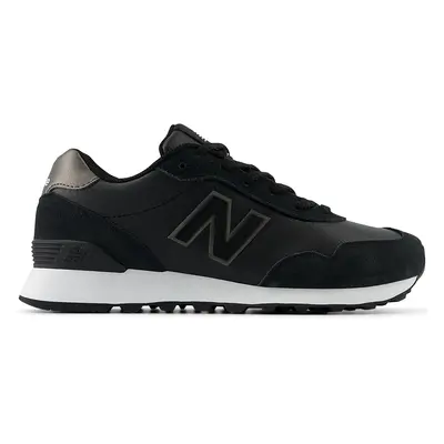 Dámské boty New Balance WL515OPB – černé