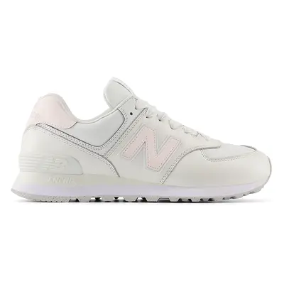 Dámské boty New Balance WL574FJ2 – šedé