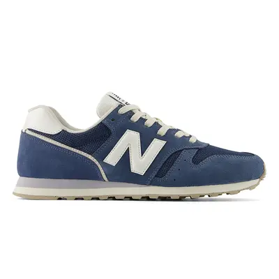 Unisex boty New Balance ML373QO2 – tmavomodrá