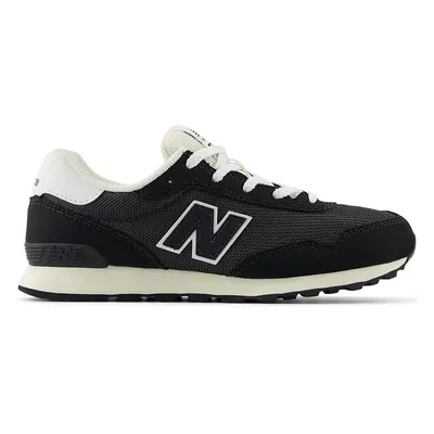 Dětské boty New Balance GC515LCC – černé