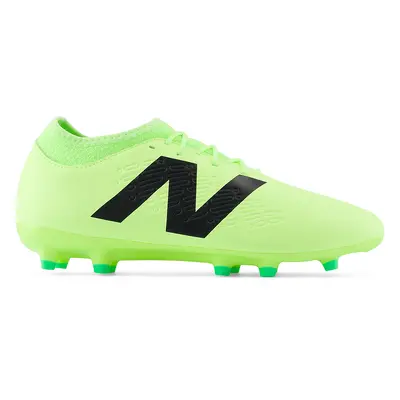 Pánské kopačky New Balance TEKELA MAGIQUE FG V4+ ST3FL45 – zelené