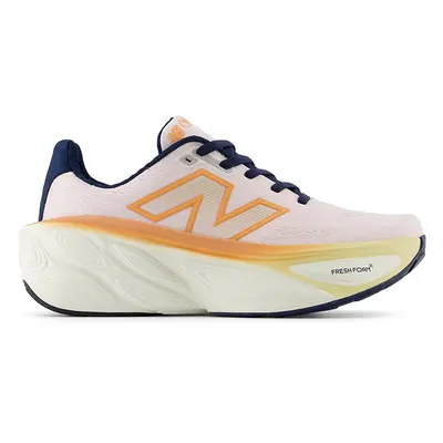 Dámské boty New Balance Fresh Foam x More v5 WMORLT5 – růžové