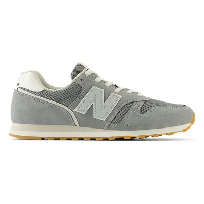 Pánské boty New Balance ML373SL2 – šedé