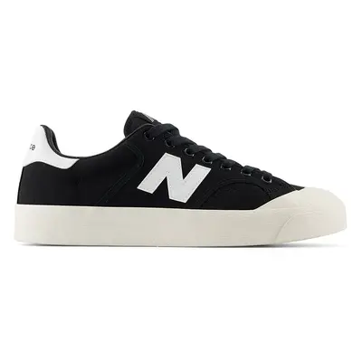 Boty unisex New Balance BB100CVB – černé