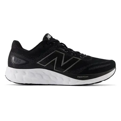 Pánské boty New Balance Fresh Foam 680 v8 M680LK8 – černé