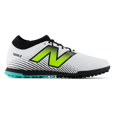 Pánské turfy New Balance TEKELA MAGIQUE TF V4+ ST3TH45 – bílé