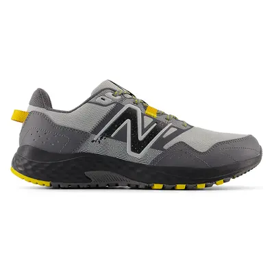 Pánské boty New Balance MT410CQ8 – šedé