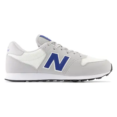 Pánské boty New Balance GM500MO2 – šedé