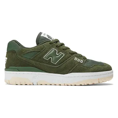 Pánské boty New Balance BB550PHB – zelené