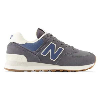 Dámské boty New Balance WL574NG2 – šedé