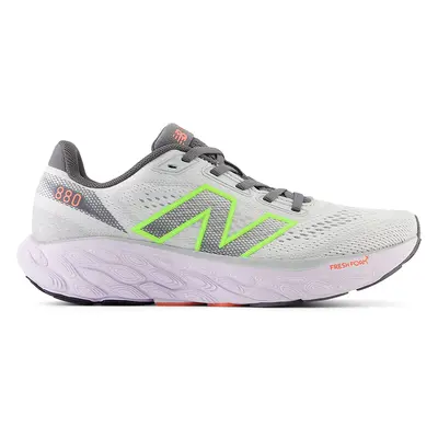 Dámské boty New Balance Fresh Foam X 880v14 W880F14 – šedé