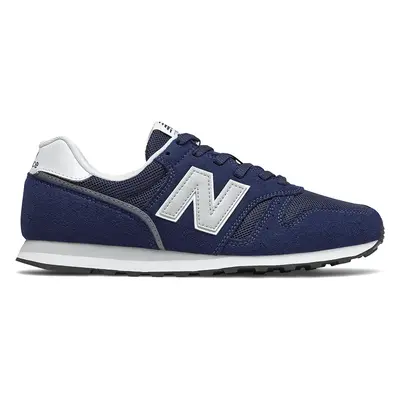 Unisex boty New Balance ML373KN2 – tmavomodrá