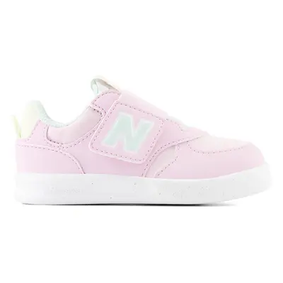 Dětské boty New Balance NW300PY1 – růžové