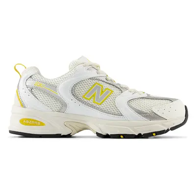 Unisex boty New Balance MR530SY – béžové