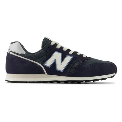 Unisex boty New Balance ML373OK2 – tmavomodrá