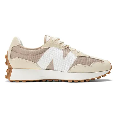 Pánské boty New Balance MS327MT – béžové