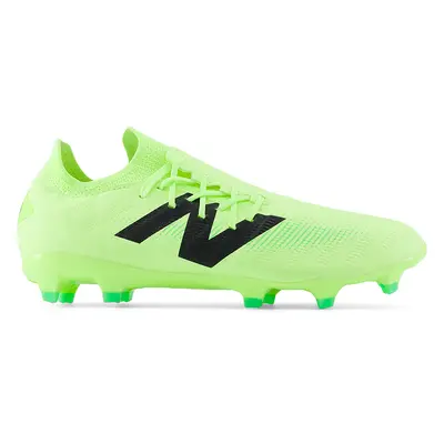 Pánské kopačky New Balance FURON DESTROY FG V7+ SF2FL75 – zelené